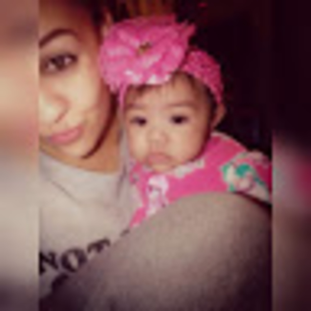 Meet your Posher, Kristen